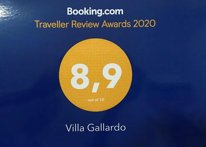 Villa Gallardo - Cerca Playa Y Pueblo - Solo Parejas O Familias