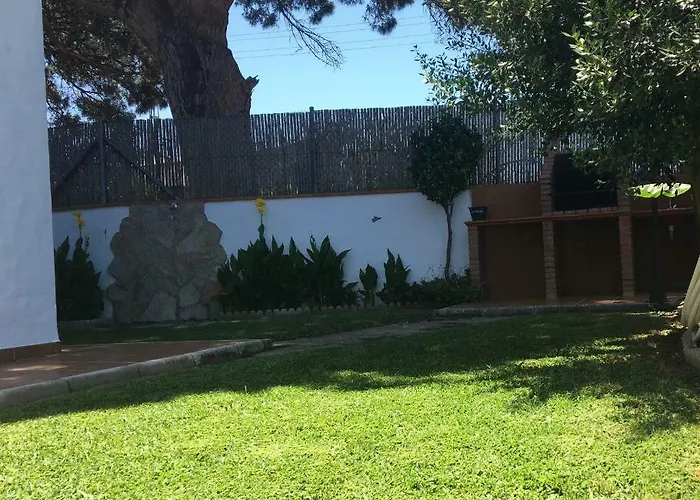 Villa Gallardo - Cerca Playa Y Pueblo - Solo Parejas O Familias