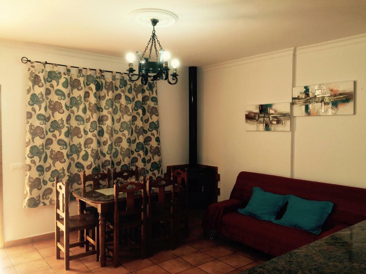 Vakantiehuis Gallardo - Cerca Playa Y Pueblo - Solo Parejas O Familias