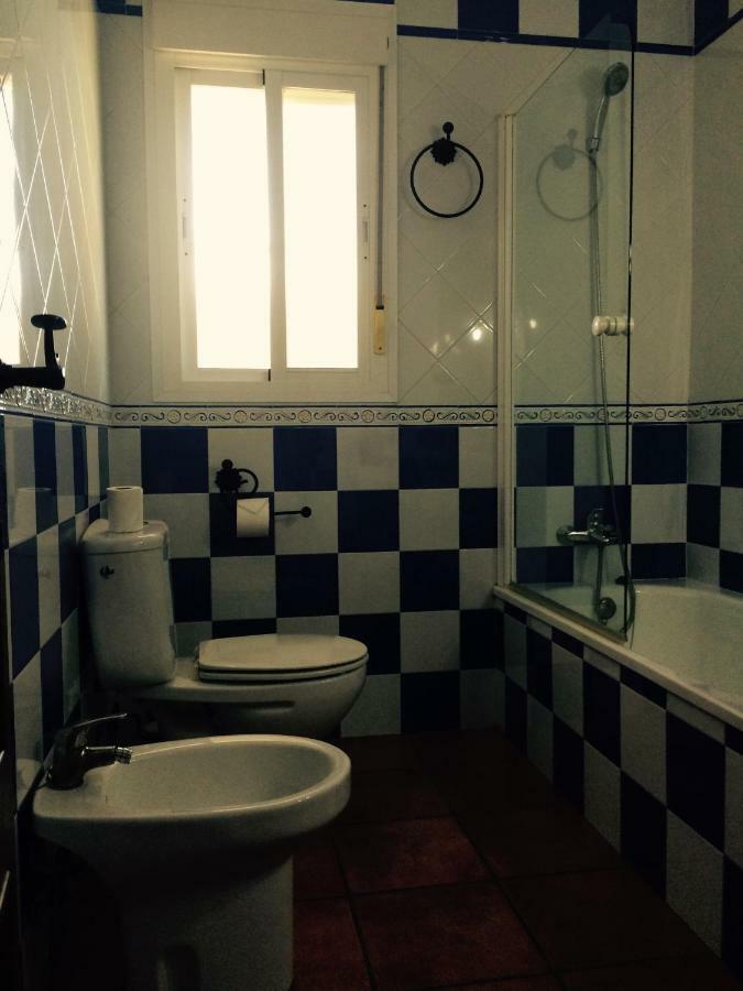 Holiday home Gallardo - Cerca Playa Y Pueblo - Solo Parejas O Familias