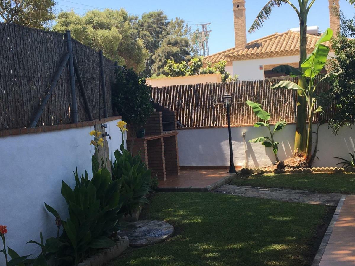 Gallardo - Cerca Playa Y Pueblo - Solo Parejas O Familias