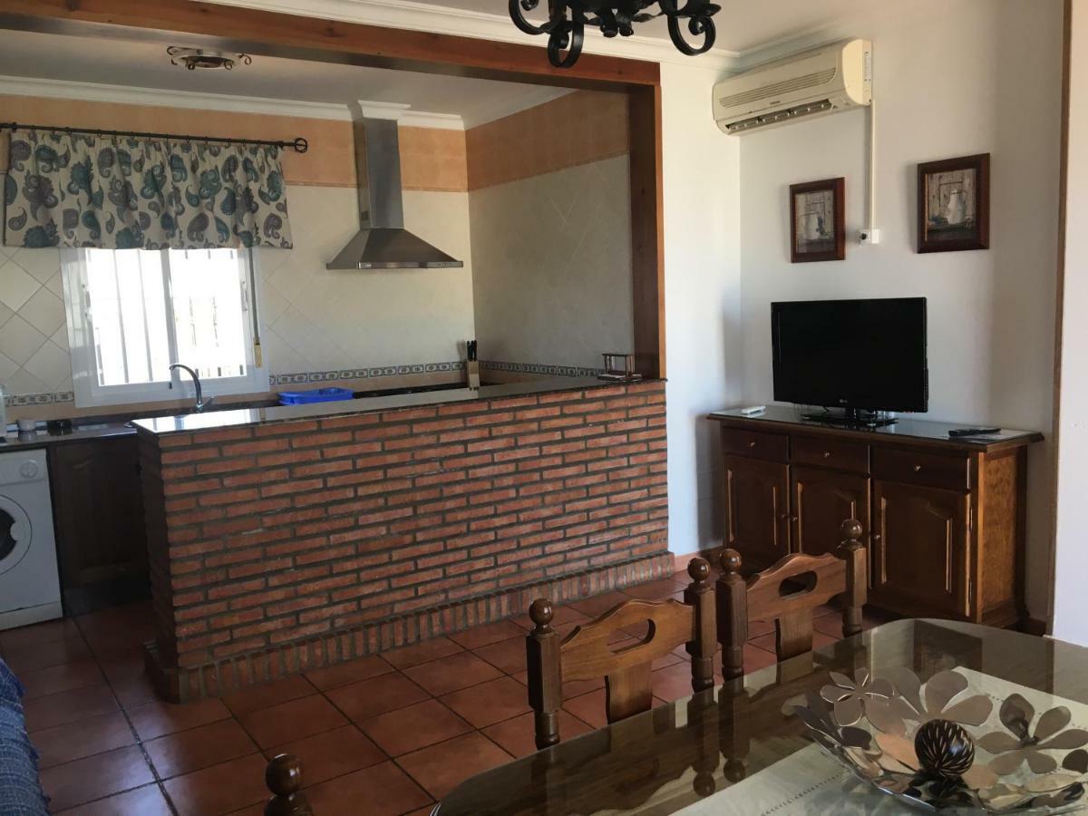Vakantiehuis Gallardo - Cerca Playa Y Pueblo - Solo Parejas O Familias