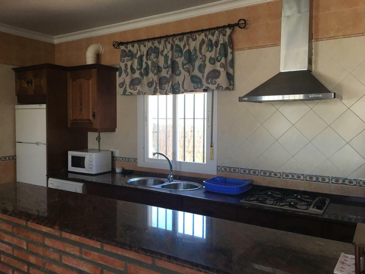 Gallardo - Cerca Playa Y Pueblo - Solo Parejas O Familias Holiday home Conil De La Frontera