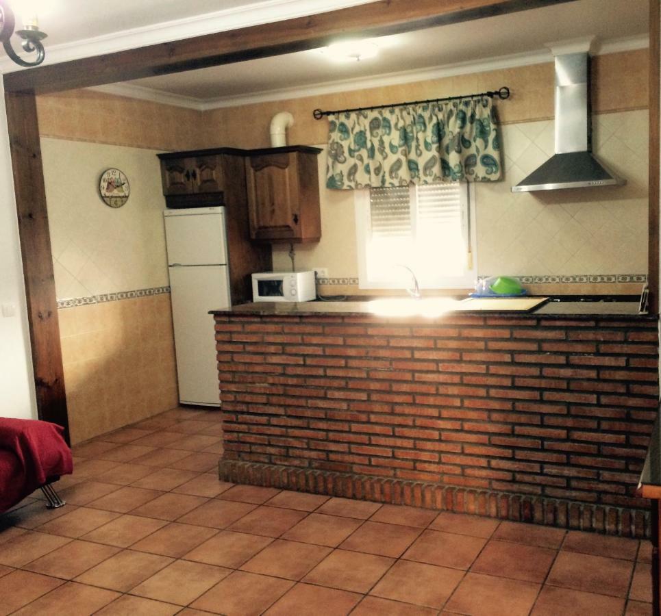 Gallardo - Cerca Playa Y Pueblo - Solo Parejas O Familias Holiday home *
