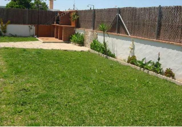 Gallardo - Cerca Playa Y Pueblo - Solo Parejas O Familias Vakantiehuis Conil De La Frontera
