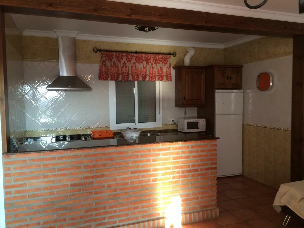 Gallardo - Cerca Playa Y Pueblo - Solo Parejas O Familias Conil De La Frontera