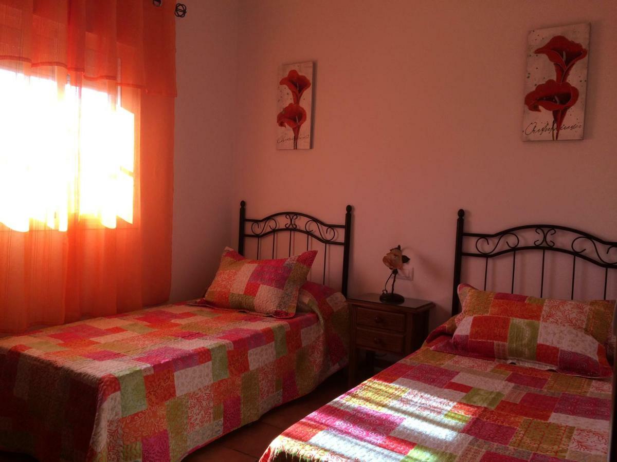 Gallardo - Cerca Playa Y Pueblo - Solo Parejas O Familias