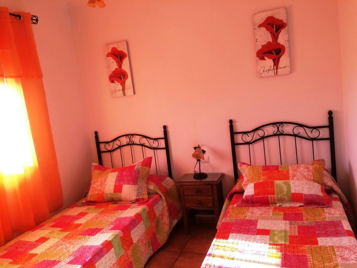 Gallardo - Cerca Playa Y Pueblo - Solo Parejas O Familias Vakantiehuis