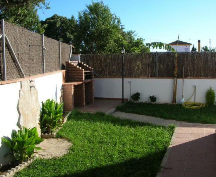 Vakantiehuis Gallardo - Cerca Playa Y Pueblo - Solo Parejas O Familias