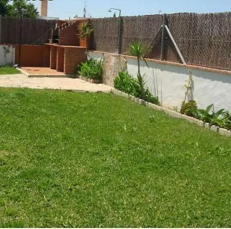 Villa Gallardo - Cerca Playa Y Pueblo - Solo Parejas O Familias Conil De La Frontera Exterior photo