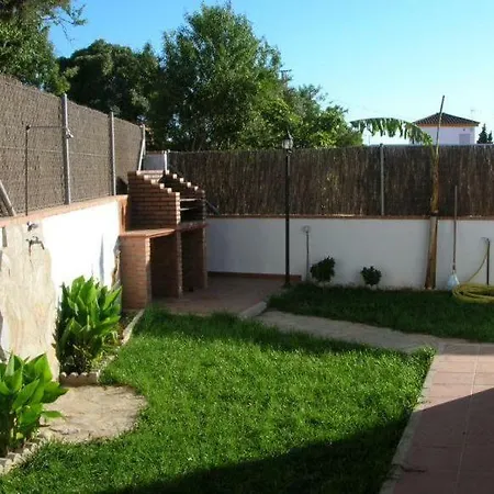 Villa Gallardo - Cerca Playa Y Pueblo - Solo Parejas O Familias Conil De La Frontera Exterior photo